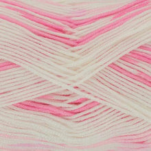 Load image into Gallery viewer, King Cole Cherish DK Low Pill Acrylic Baby Yarn 100g (4 Shades)