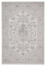 Load image into Gallery viewer, Miami Traditional Medallion Design Garden Mat (2 Colours)