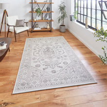 Load image into Gallery viewer, Miami Traditional Medallion Design Garden Mat (2 Colours)