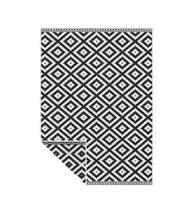 Duo Weave Outdoor or Indoor UV Resistant Rug (Various Designs)