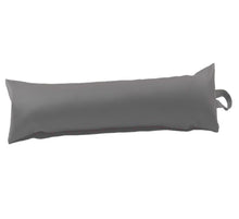 Load image into Gallery viewer, Leatherette Draught Excluder with Handle (6 Colours)