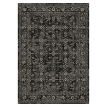 Load image into Gallery viewer, Silk Road Collection Oriental Inspired Statement Rug or Runner (Various Designs)