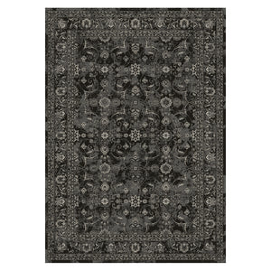 Silk Road Collection Oriental Inspired Statement Rug or Runner (Various Designs)