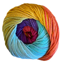 Load image into Gallery viewer, Papatya Sundae DK Yarn 100g Ball (6 Colours)