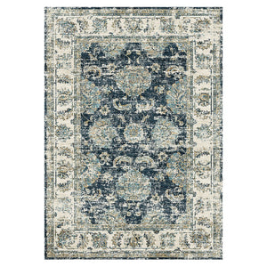 Silk Road Collection Oriental Inspired Statement Rug or Runner (Various Designs)