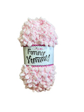 Load image into Gallery viewer, King Cole Funny Yummy Knitting Yarn 100g (Various Shades)