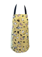 Load image into Gallery viewer, Farm Animals Kids PVC Coated Apron 47cm x 63cm