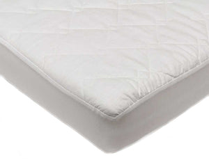 Quilted Mattress Protector 8" Deep (3ft Single)