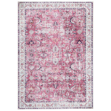 Load image into Gallery viewer, Silk Road Collection Oriental Inspired Statement Rug or Runner (Various Designs)