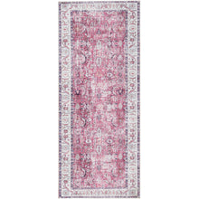 Load image into Gallery viewer, Silk Road Collection Oriental Inspired Statement Rug or Runner (Various Designs)