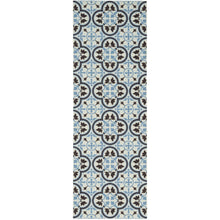 Load image into Gallery viewer, Kensington Hardwearing Nylon Runner 150cm x 50cm (Various Modern Designs)