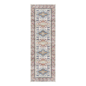 Traditional Persian Rug or Runner Machine Washable (Various Designs)