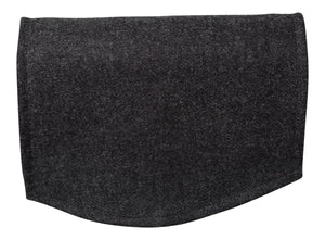 Harris Tweed  Round Arm Caps or Chair Backs (Various Colours)