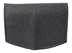 Harris Tweed Chair Backs (Various Colours)