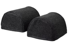 Load image into Gallery viewer, Harris Tweed  Round Arm Caps or Chair Backs (Various Colours)