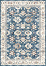 Load image into Gallery viewer, Silk Road Collection Oriental Inspired Statement Rug or Runner (Various Designs)