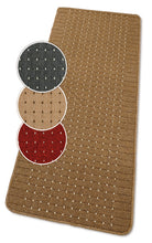 Load image into Gallery viewer, Stanford Machine Washable Rugs &amp; Runners (Various Colours &amp; Sizes)