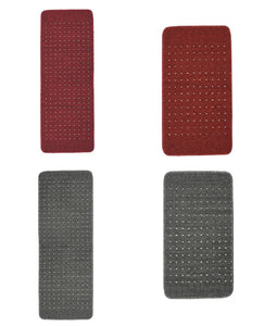 Stanford Machine Washable Rugs & Runners (Various Colours & Sizes)