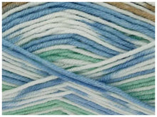 Load image into Gallery viewer, King Cole Cherish DK Low Pill Acrylic Baby Yarn 100g (4 Shades)