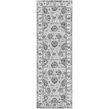 Load image into Gallery viewer, Silk Road Collection Oriental Inspired Statement Rug or Runner (Various Designs)