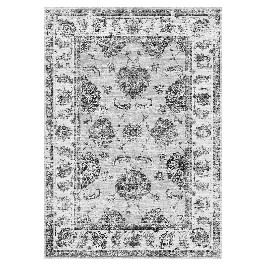 Silk Road Collection Oriental Inspired Statement Rug or Runner (Various Designs)