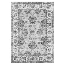 Load image into Gallery viewer, Silk Road Collection Oriental Inspired Statement Rug or Runner (Various Designs)