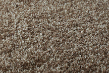 Load image into Gallery viewer, Vista Shaggy Pile Machine Made Rug - Beige (Various Sizes)