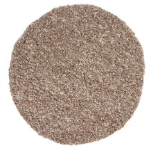 Load image into Gallery viewer, Vista Shaggy Pile Machine Made Rug - Beige (Various Sizes)