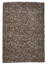 Load image into Gallery viewer, Vista Shaggy Pile Machine Made Rug - Beige (Various Sizes)