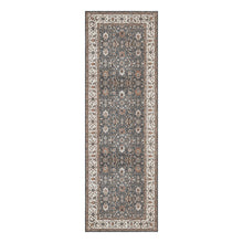 Load image into Gallery viewer, Traditional Persian Rug or Runner Machine Washable (Various Designs)