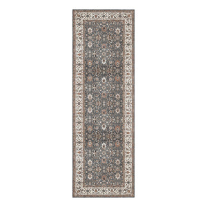 Traditional Persian Rug or Runner Machine Washable (Various Designs)