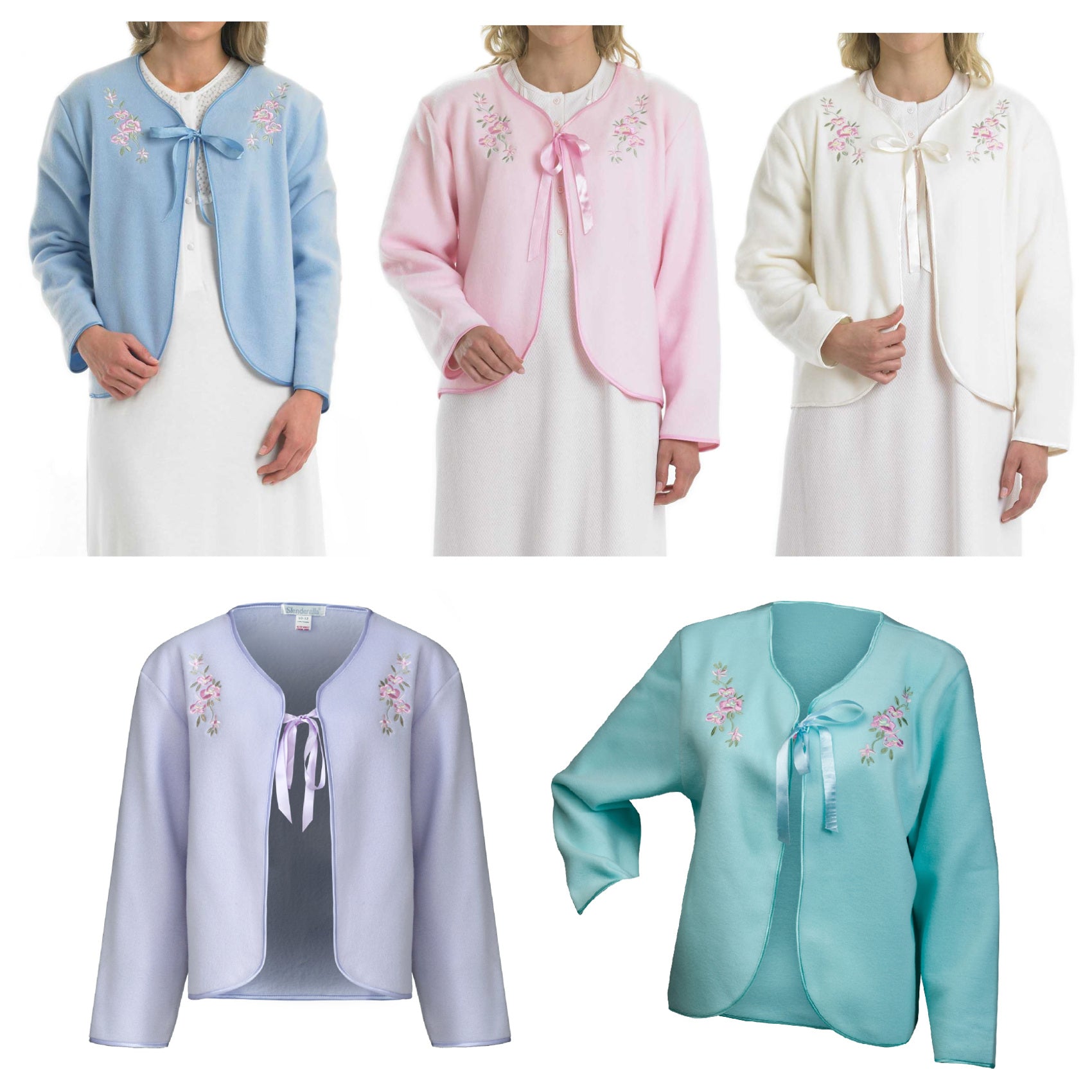 Bed Jackets Mill Outlets