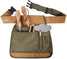 Load image into Gallery viewer, https://images.esellerpro.com/2278/I/146/384/GT04-gardening-garden-tool-belt-khaki-green.jpg