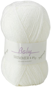 https://images.esellerpro.com/2278/I/117/320/baby-shimmer-double-knitting-4-ply-wool-yarn-james-brett-white-bys4.jpg