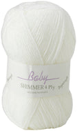 https://images.esellerpro.com/2278/I/117/320/baby-shimmer-double-knitting-4-ply-wool-yarn-james-brett-white-bys4.jpg