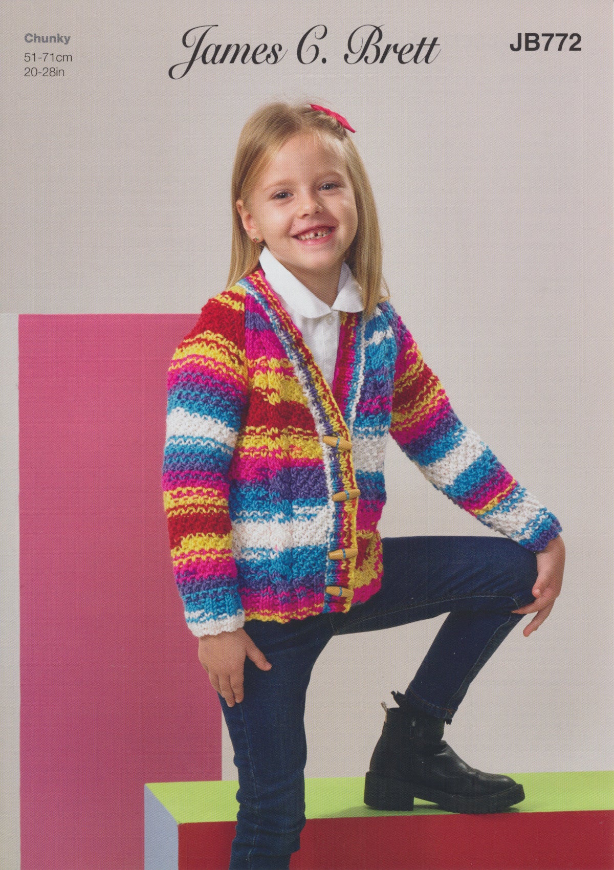 Childrens cardigans best sale