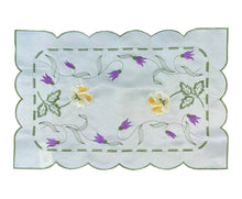 Load image into Gallery viewer, http://images.esellerpro.com/2278/I/205/973/spring-floral-traycloth.JPG